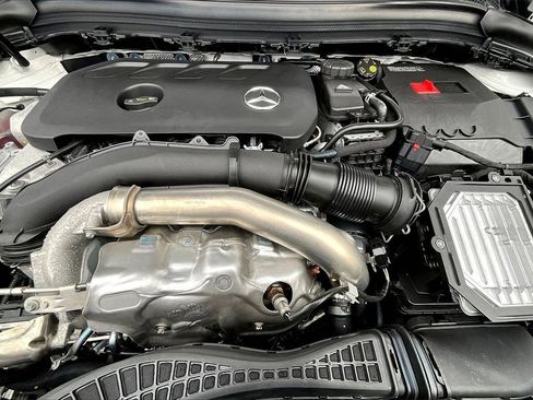 New 2026 Mercedes-Benz GLA 250 GLA 250 image 11
