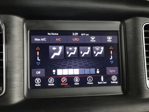 Used 2018 Dodge Charger Police w/ Fleet Safety Group RWD image 30