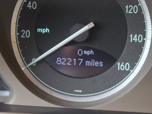 Used 2007 Mercedes-Benz SL 550 SL 550 image 5