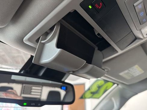 Used 2023 Toyota Tacoma SR5 w/ Technology Package image 47