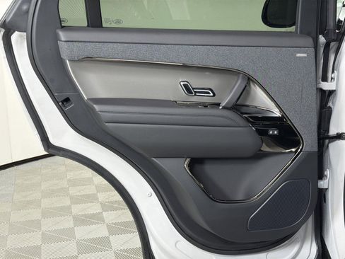 New 2026 Land Rover Range Rover Sport SE image 26