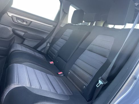 Used 2018 Honda CR-V LX image 13