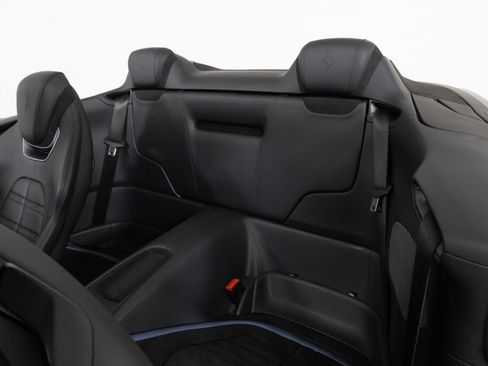 Certified 2024 Ferrari Roma Spider RWD image 49