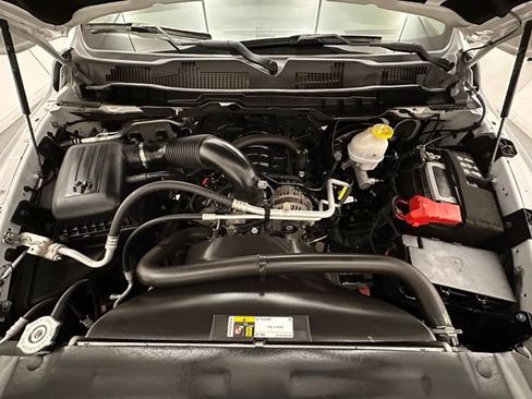 Used 2023 RAM 1500 Tradesman w/ Popular Equipment Group AWD/4WD image 19