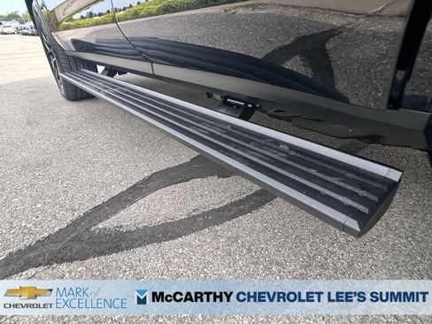 New 2025 Chevrolet Tahoe Premier image 16