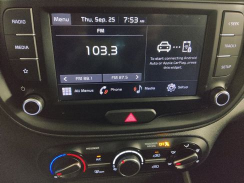 Used 2023 Kia Soul LX w/ Option Group 015 image 25