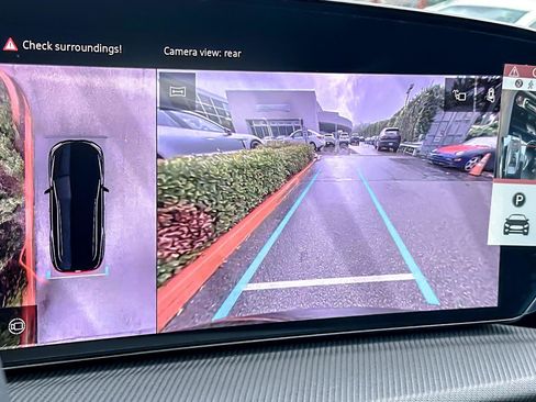 New 2025 Audi SQ5 Premium Plus image 19