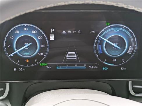 New 2025 Hyundai Elantra SEL w/ Cargo Package FWD image 11