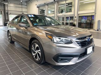 Used 2022 Subaru Legacy Premium image 1