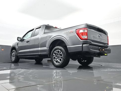 Used 2021 Ford F150 XL w/ Equipment Group 101A High AWD/4WD image 21