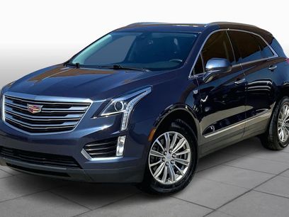 Used 2018 Cadillac XT5 Luxury w/ Driver Awareness Package