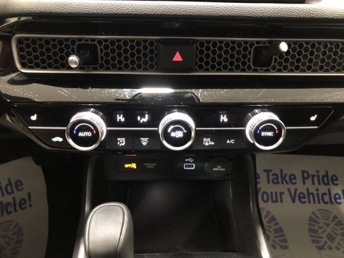 Used 2024 Honda Civic EX image 32