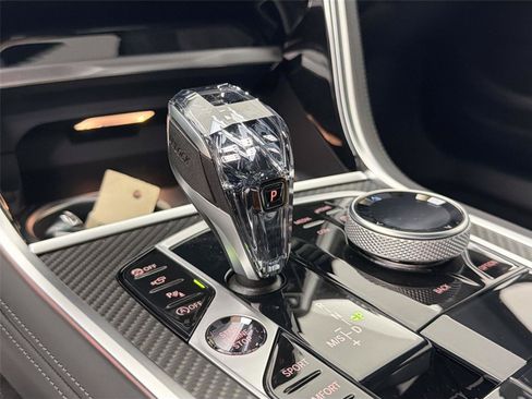 New 2026 BMW M850i xDrive AWD/4WD image 32
