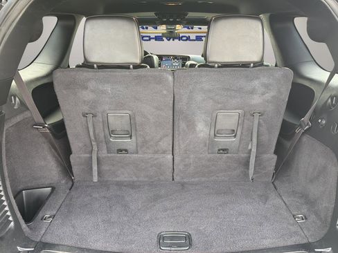 Used 2022 Dodge Durango R/T w/ Quick Order Package 22F image 25