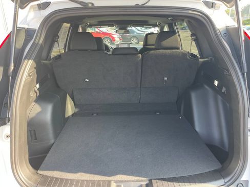 Certified 2023 Honda CR-V Sport image 25