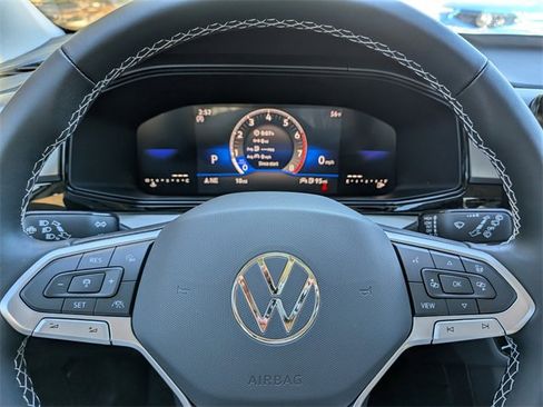 New 2026 Volkswagen Taos S image 33