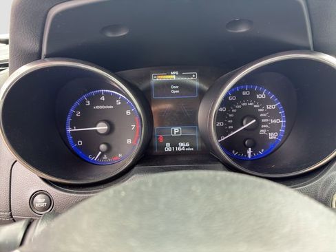 Used 2019 Subaru Outback 3.6R Limited w/ Popular Package #2 AWD/4WD image 19