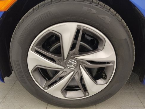 Used 2019 Honda Civic LX image 31