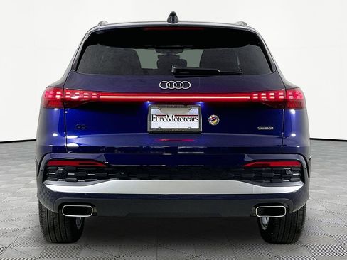 Used 2025 Audi Q5 Premium Plus AWD/4WD image 7