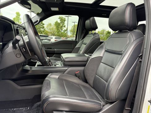 Used 2024 Ford F150 Raptor AWD/4WD image 17