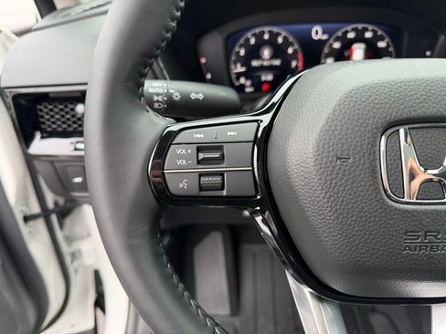 New 2026 Honda CR-V EX-L image 18