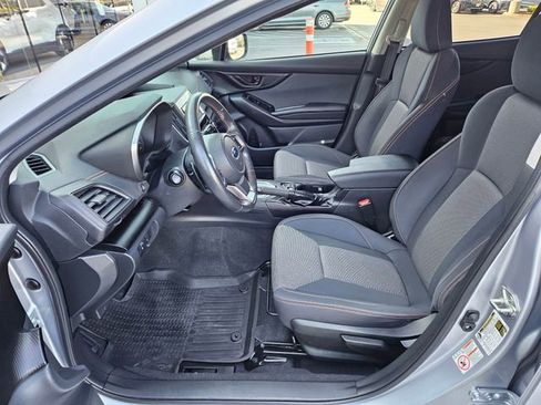 Used 2020 Subaru Crosstrek 2.0i Premium w/ Popular Package #2 AWD/4WD image 16