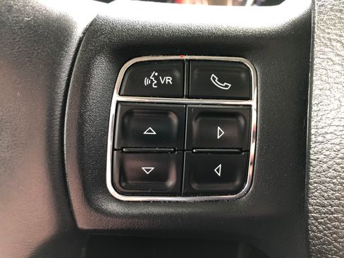 Used 2016 RAM 1500 Outdoorsman AWD/4WD image 34
