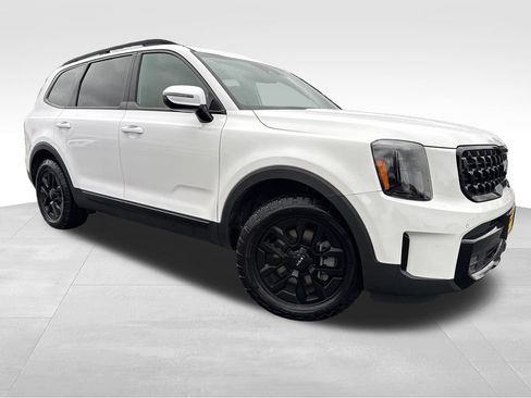 Used 2024 Kia Telluride SX Prestige X-Pro image 1