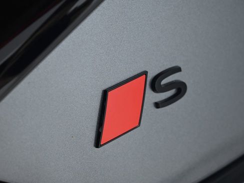 New 2026 Audi S e-tron GT Premium Plus image 25