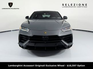 Used 2024 Lamborghini Urus S AWD/4WD video 2
