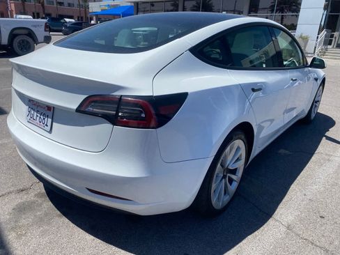 Used 2023 Tesla Model 3 Standard Range RWD image 6