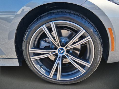 Certified 2023 BMW 330e xDrive 330e xDrive w/ Premium Package image 9