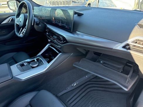 Used 2025 BMW 430i xDrive Coupe w/ M Sport Package image 27