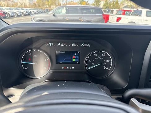 New 2026 Ford F450 XL image 15
