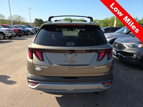 Used 2026 Hyundai Tucson SEL image 4