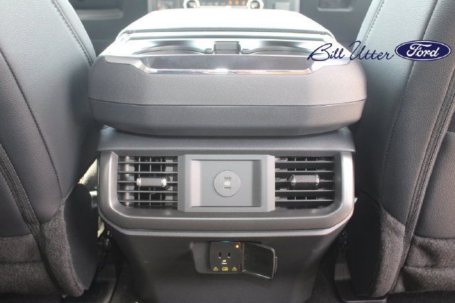 New 2026 Ford F150 Lariat AWD/4WD image 12