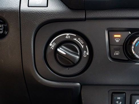 New 2026 Nissan Frontier SV w/ SV Convenience Package image 19