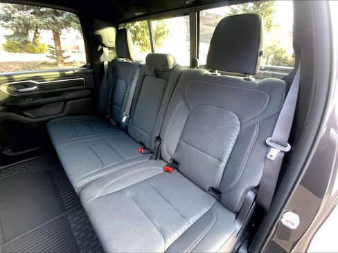 New 2026 RAM 1500 Big Horn image 10