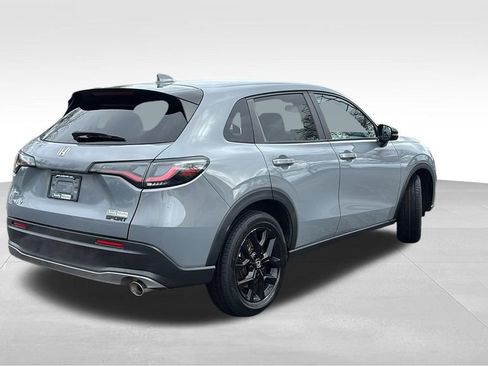 Used 2023 Honda HR-V Sport image 7