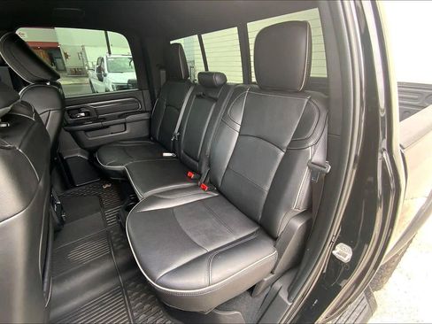 Used 2024 RAM 2500 Rebel w/ Safety Group image 30