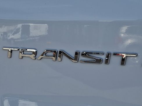 Used 2025 Ford Transit 250 Low Roof w/ Exterior Upgrade Package RWD image 30