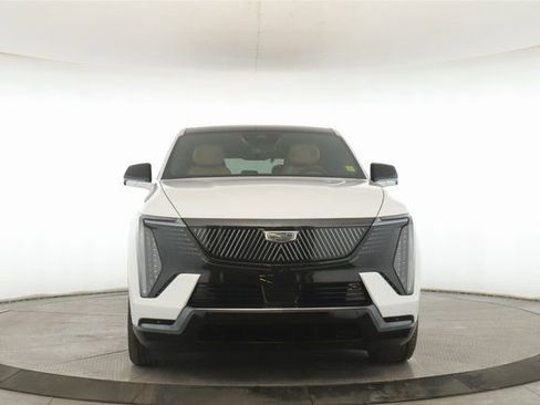 Used 2025 Cadillac Escalade IQ Sport 2 image 12