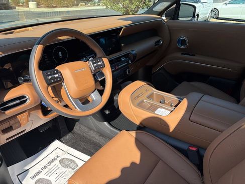 New 2026 Hyundai Palisade Calligraphy image 12