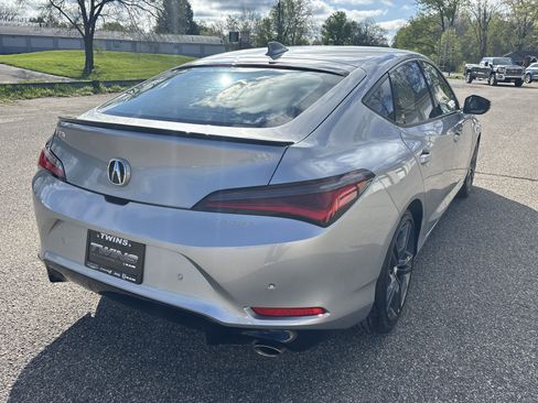 Used 2023 Acura Integra A-Spec FWD image 3