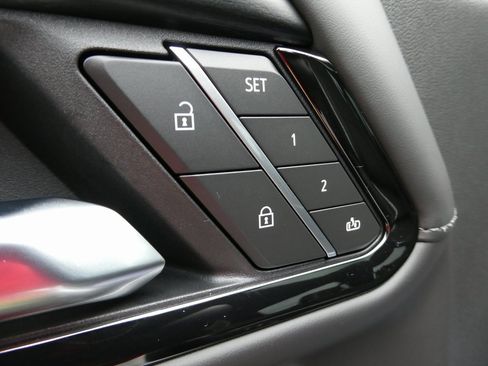 Certified 2026 GMC Sierra 1500 AT4X image 27