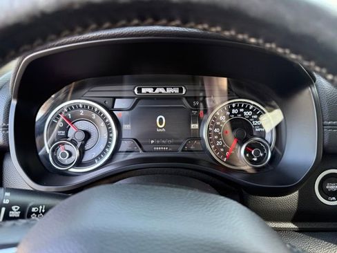 Used 2019 RAM 1500 Laramie image 24