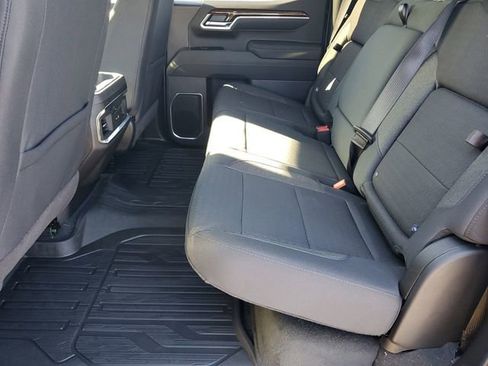 New 2026 GMC Sierra 1500 Elevation image 20