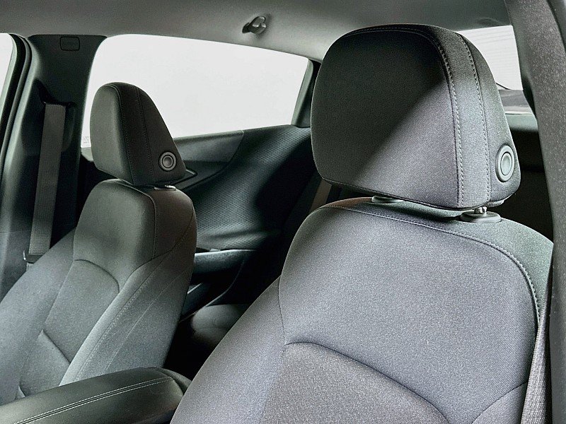 Used 2025 Chevrolet Malibu LT FWD image 19