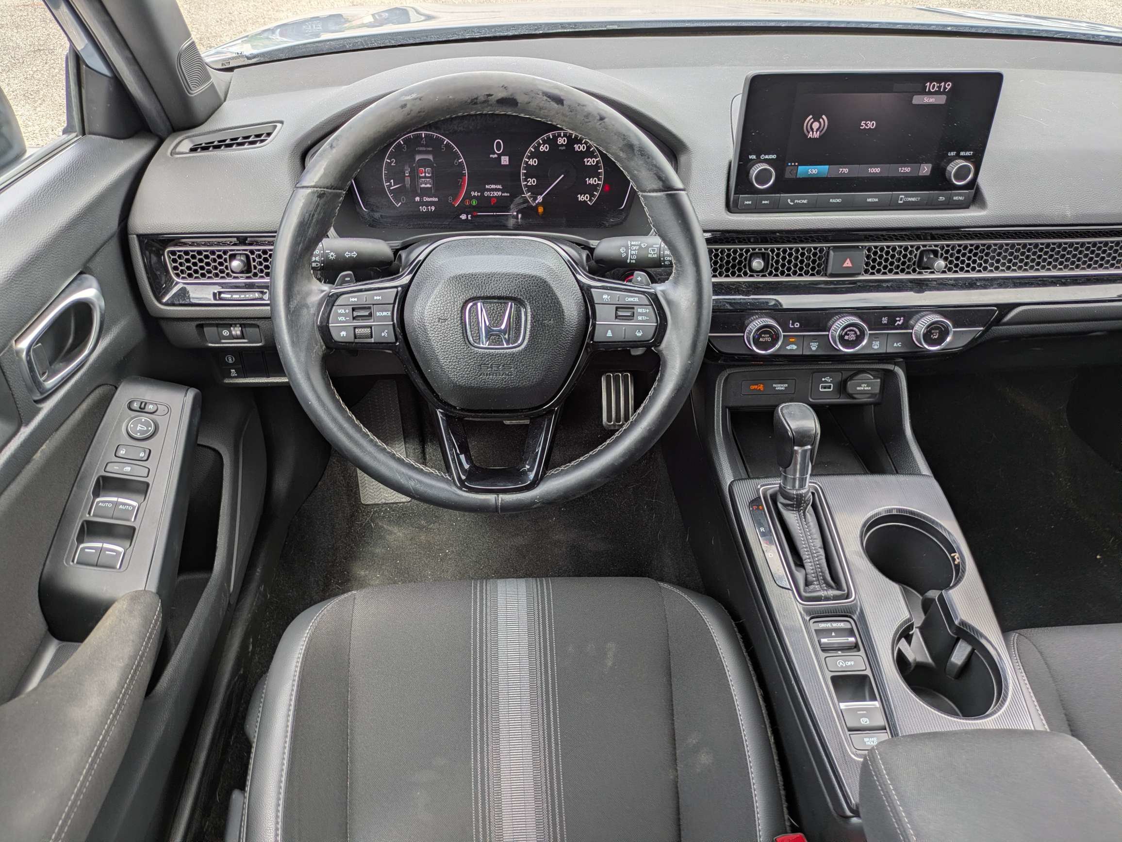 Used 2024 Honda Civic Sport image 15