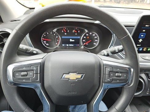 Used 2024 Chevrolet Blazer LT w/ Convenience Package image 21